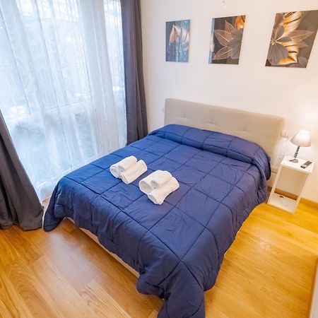 Oasi Di Relax Spa A 10 Min Dal Duomo Apartment Milan Exterior photo