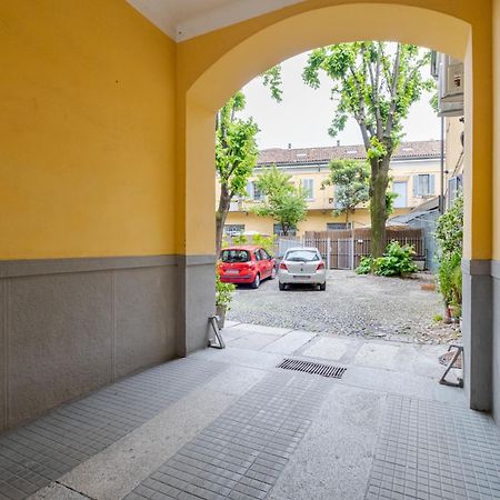 Oasi Di Relax Spa A 10 Min Dal Duomo Apartment Milan Exterior photo