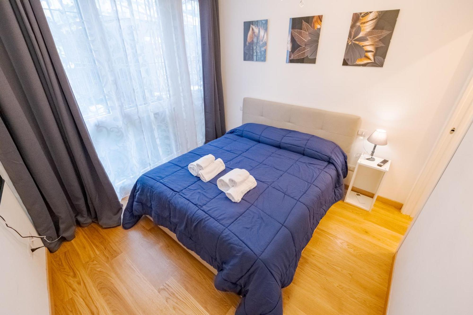 Oasi Di Relax Spa A 10 Min Dal Duomo Apartment Milan Exterior photo